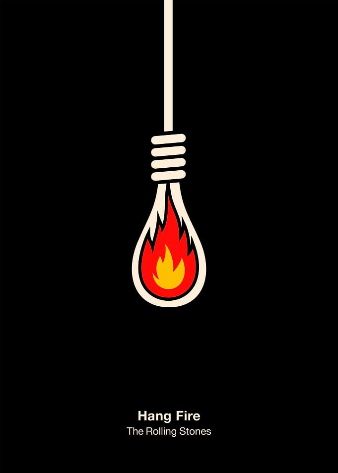 Hang Fire