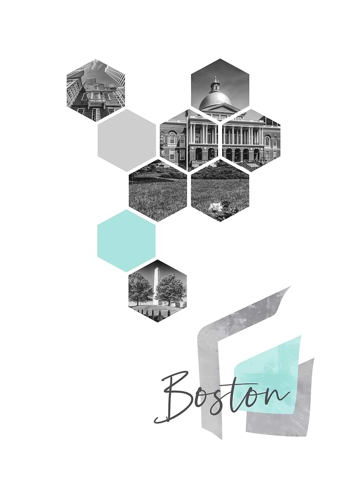 Urban Design BOSTON