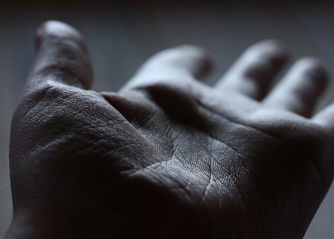 Hand