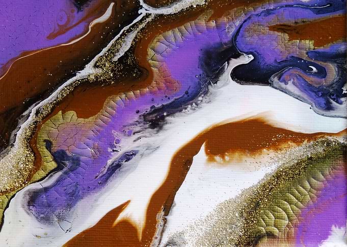 Abstract Artwork