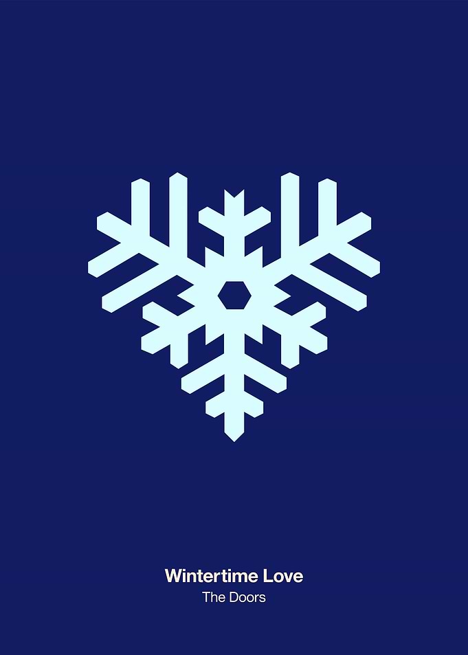 Wintertime Love