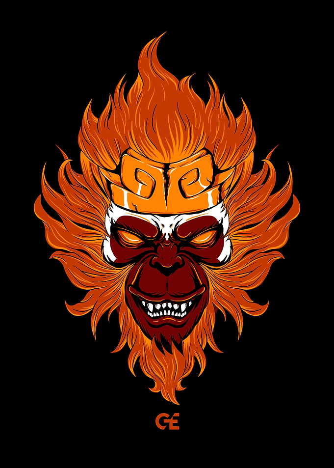 Monkey King