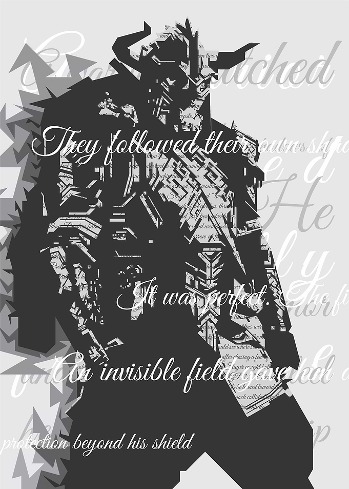Ancient Knight