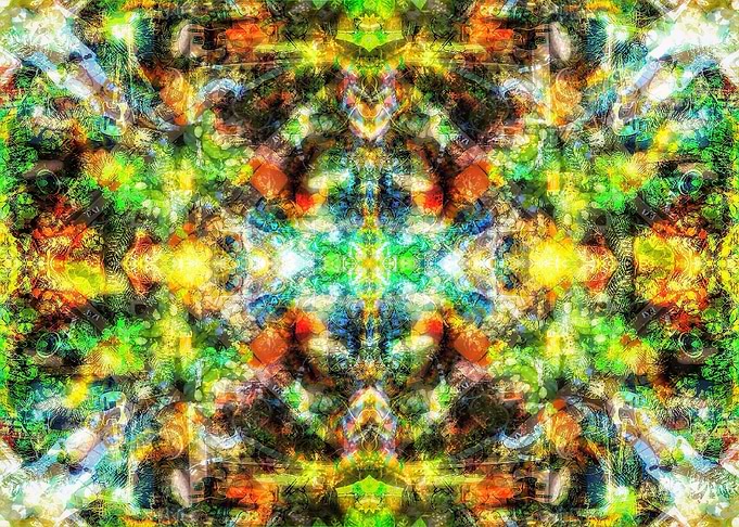Patterns