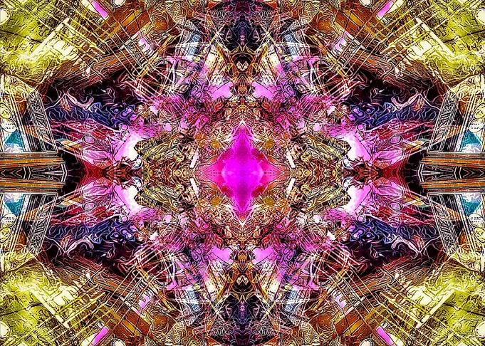 Patterns