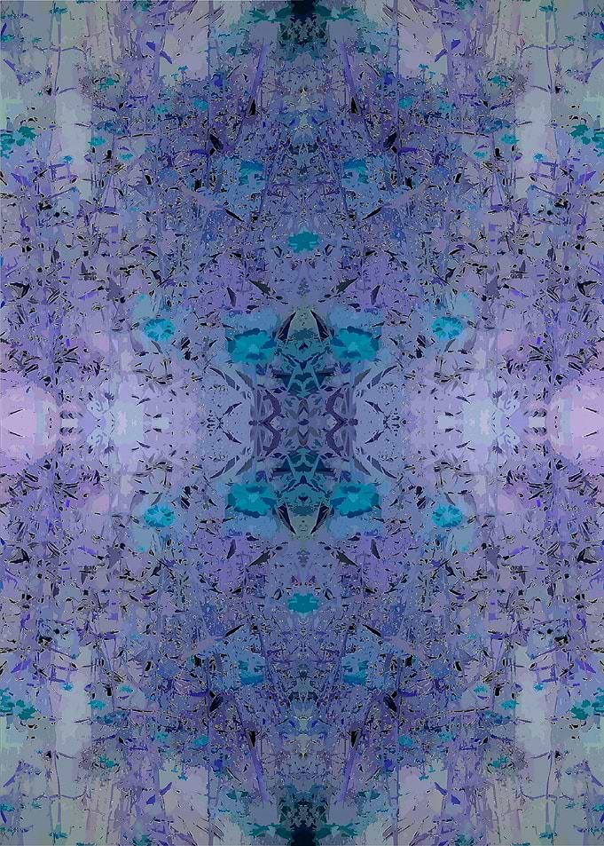 Vibrant Tapestry