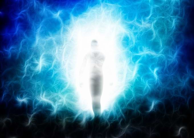 Soul or Aura