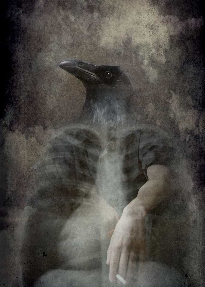 Ghost King