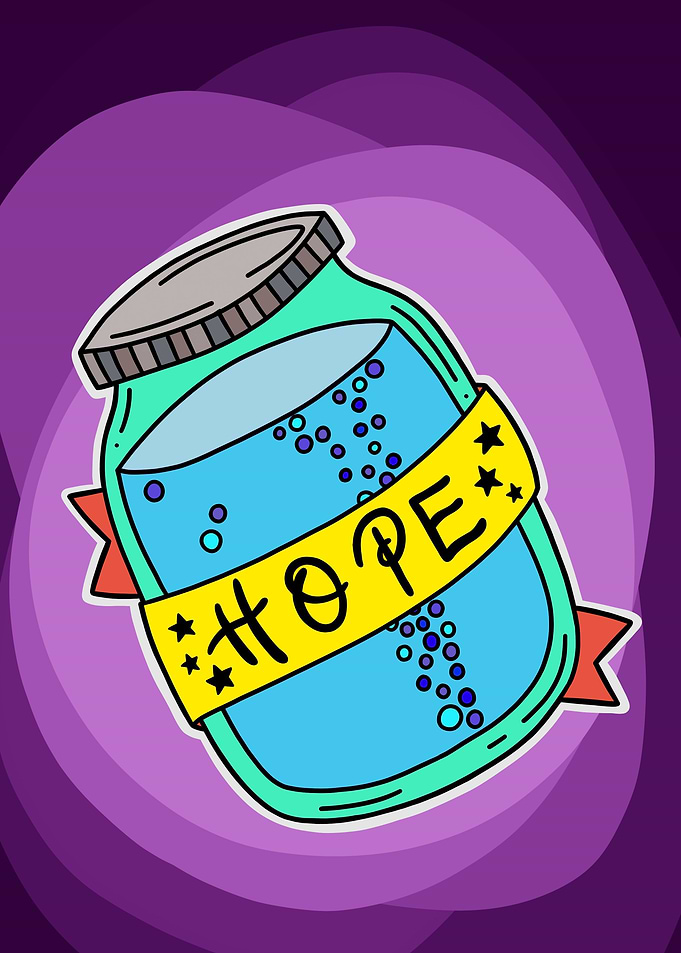 Hope Potion