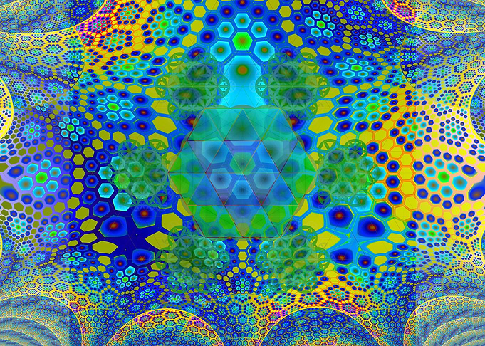 Hex kabba