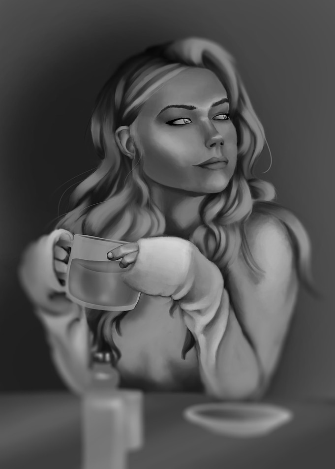 Morning Tea
