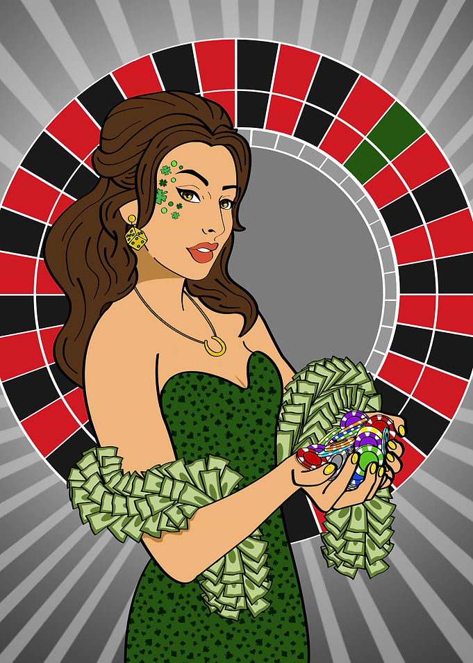 Lady Luck