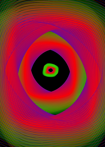 Deep Field