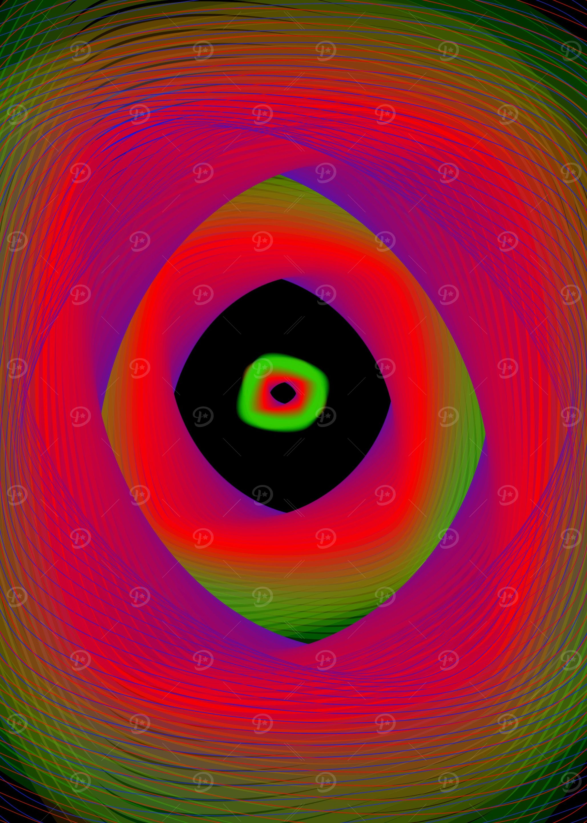 Deep Field