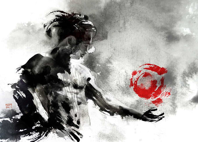 Kung Fu Master
