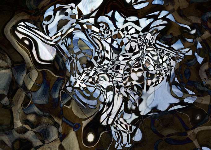 Abstract City