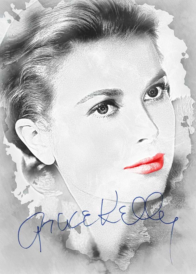 Grace Kelly