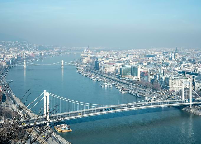 Budapest