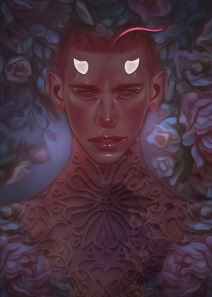 Mephistopheles