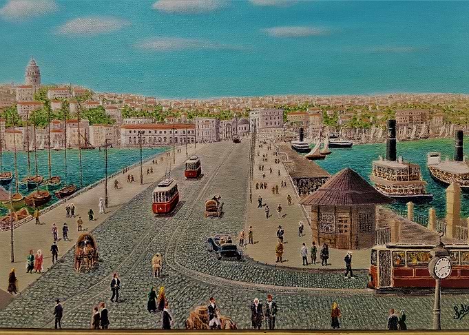 Istanbul