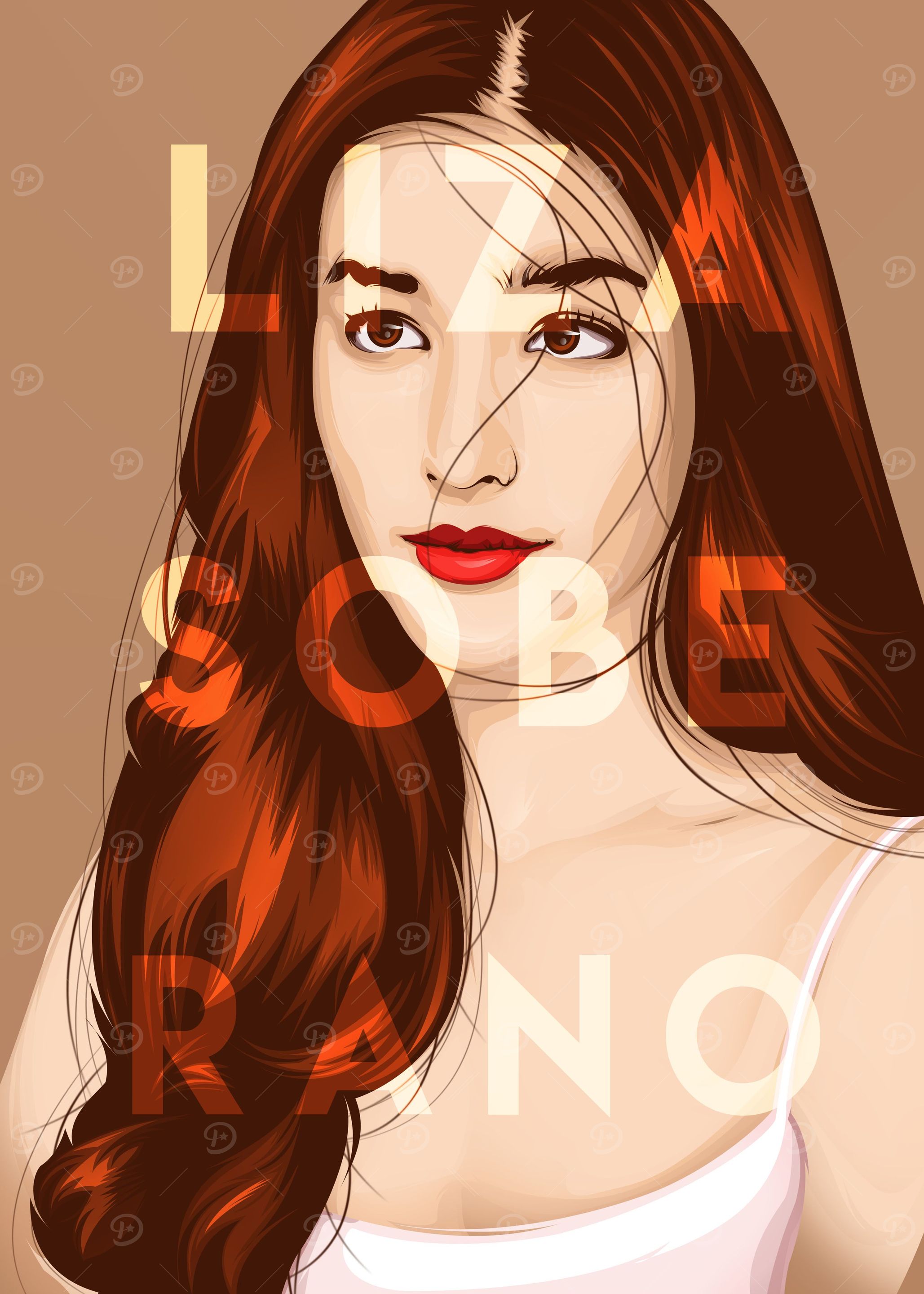 Liza Soberano