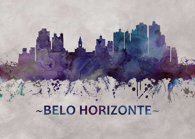 Belo Horizonte Brazil
