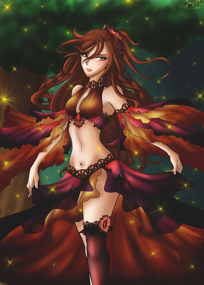 Flora