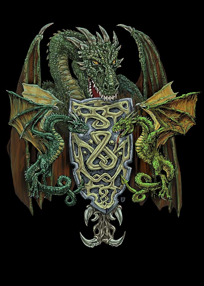 Dragons