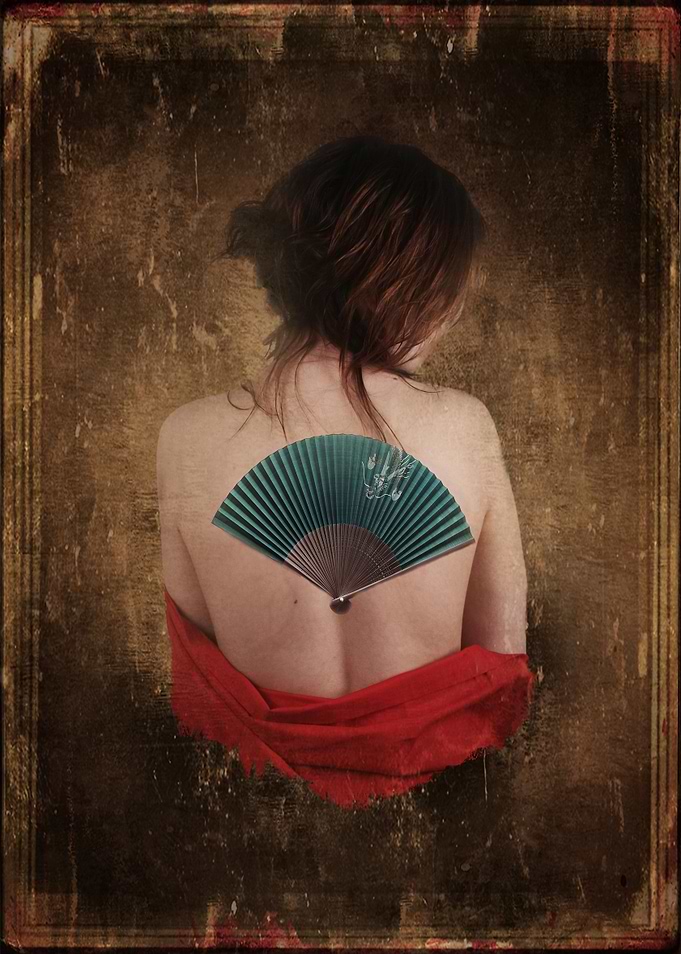 Japanese Girl
