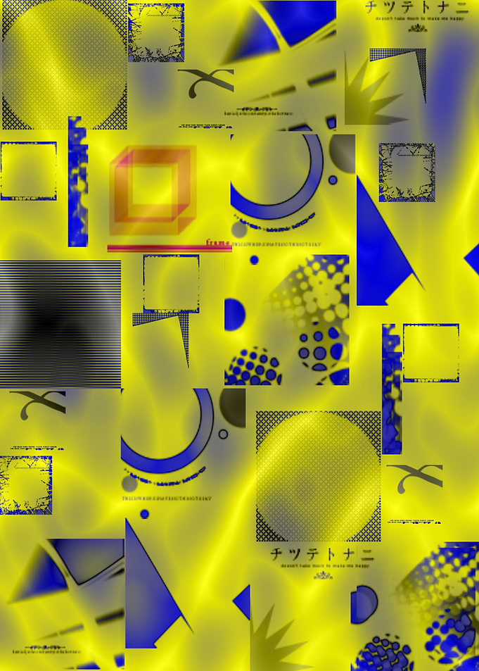 GEOMETRIC