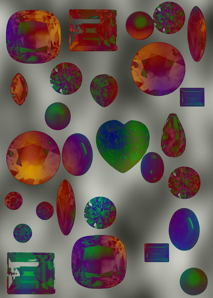 Jewels