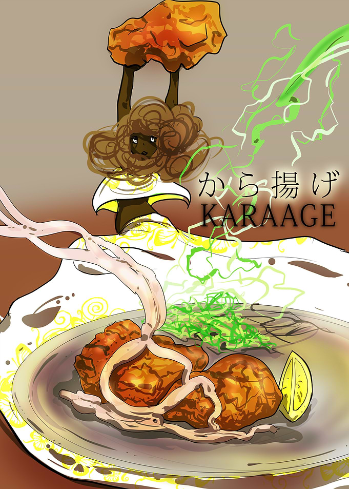 Fried Chicken