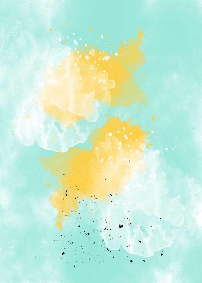 Abstraction art