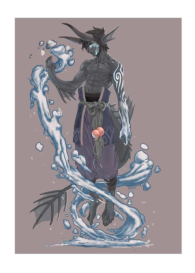Sea Master