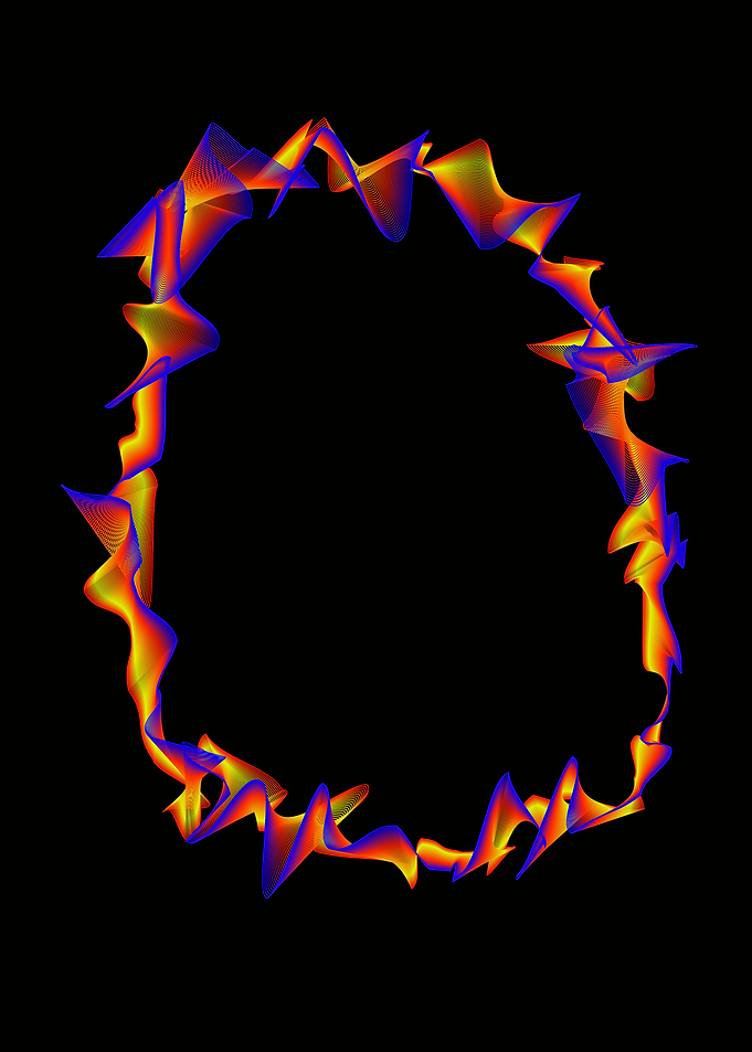 Ring of Fire