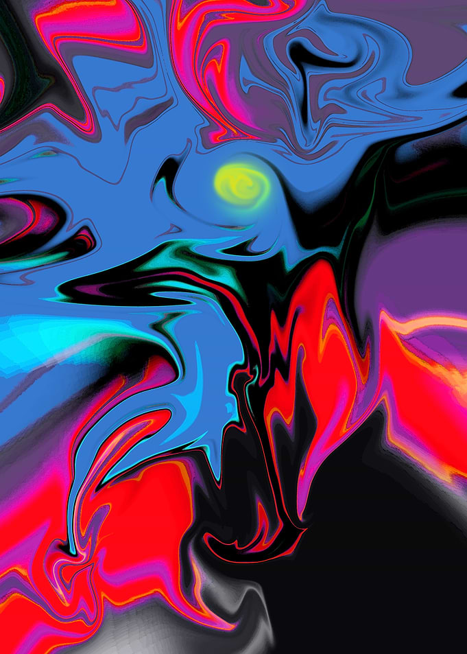 the voices in my head