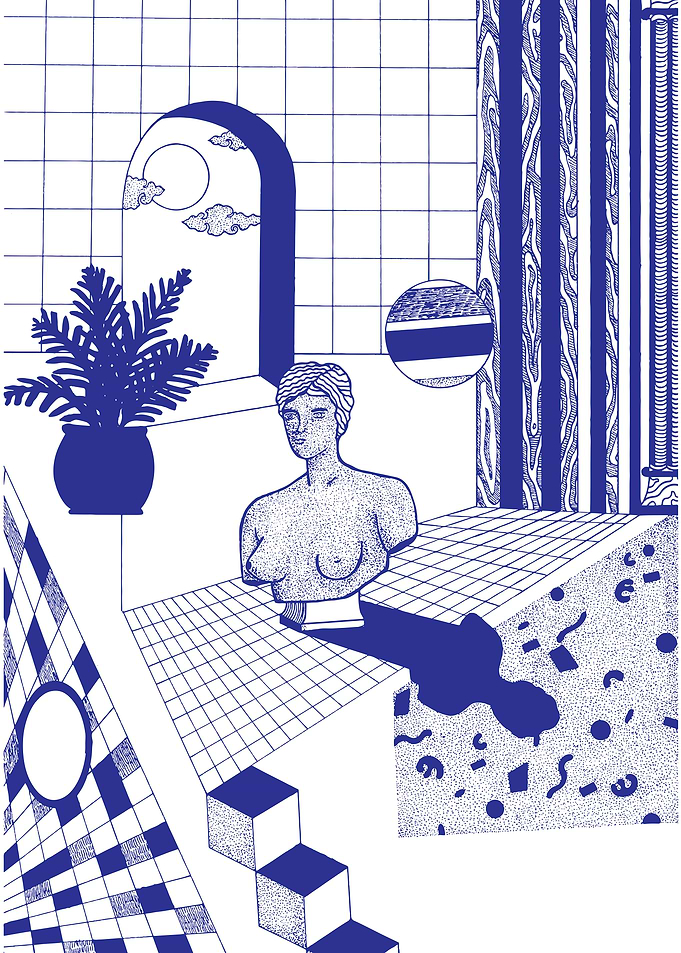 Piece 01