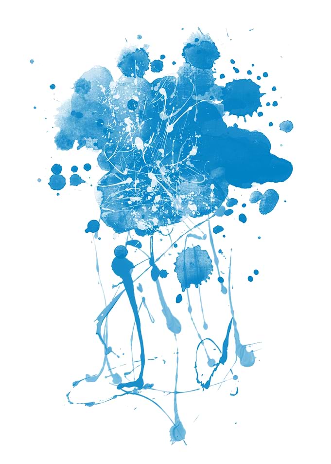 Abstraction art