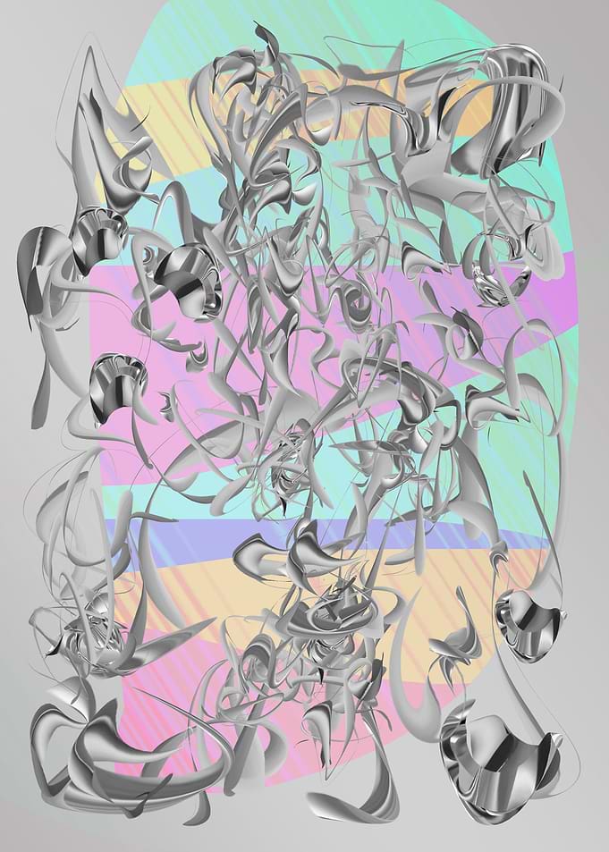 Organic flow