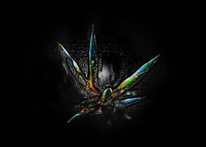 Crystalize