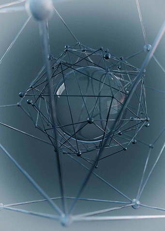 Glass Sphere 1