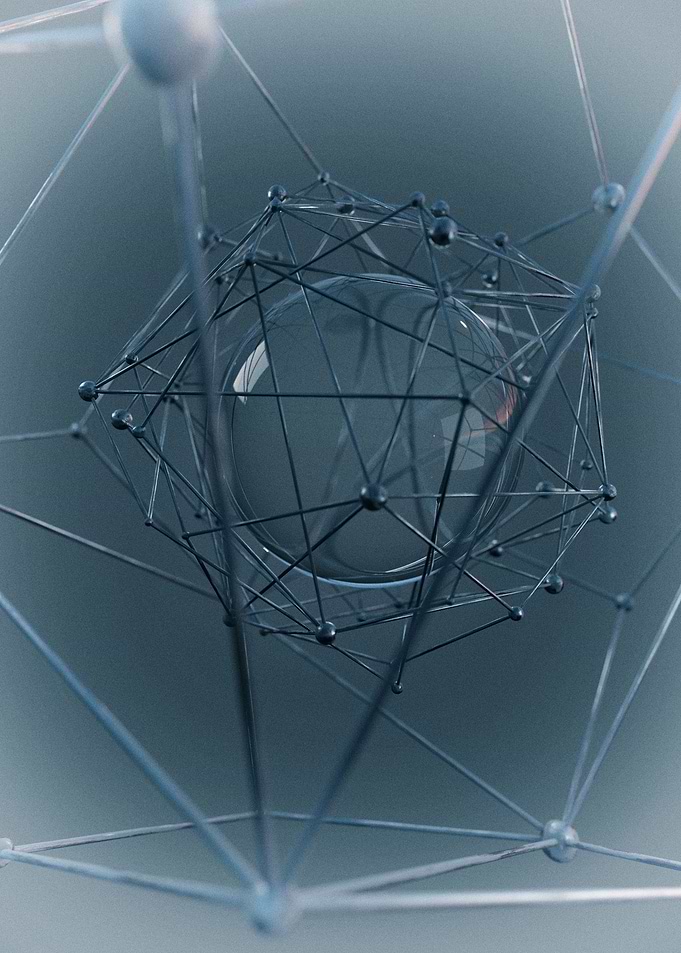 Glass Sphere 1