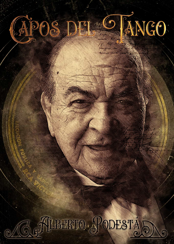 Alberto Podesta