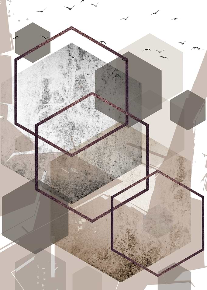 Geometric Landscape