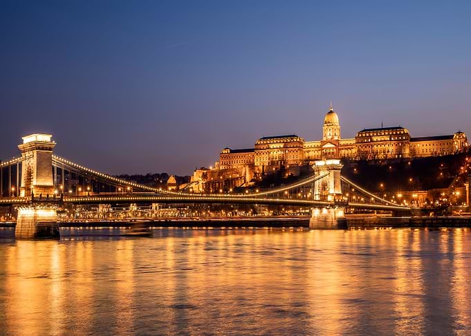 Budapest
