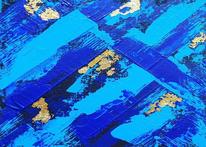 Ultramarine