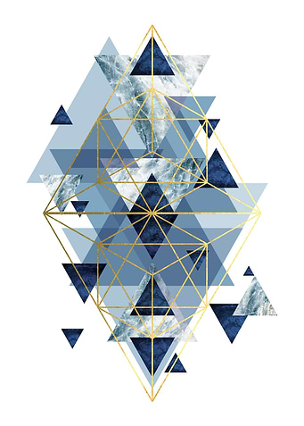 Geometric Symmetry