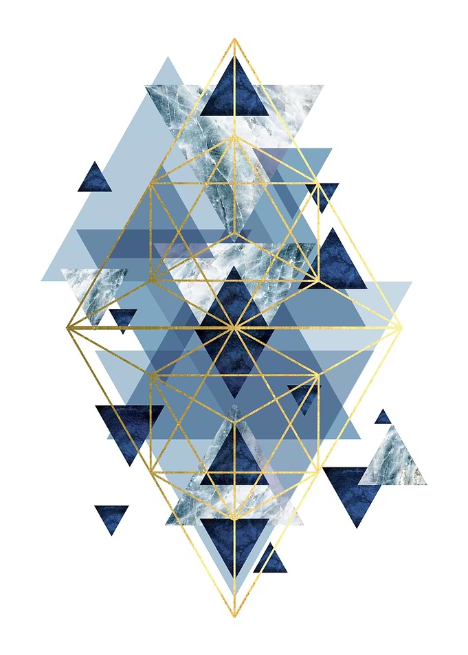 Geometric Symmetry