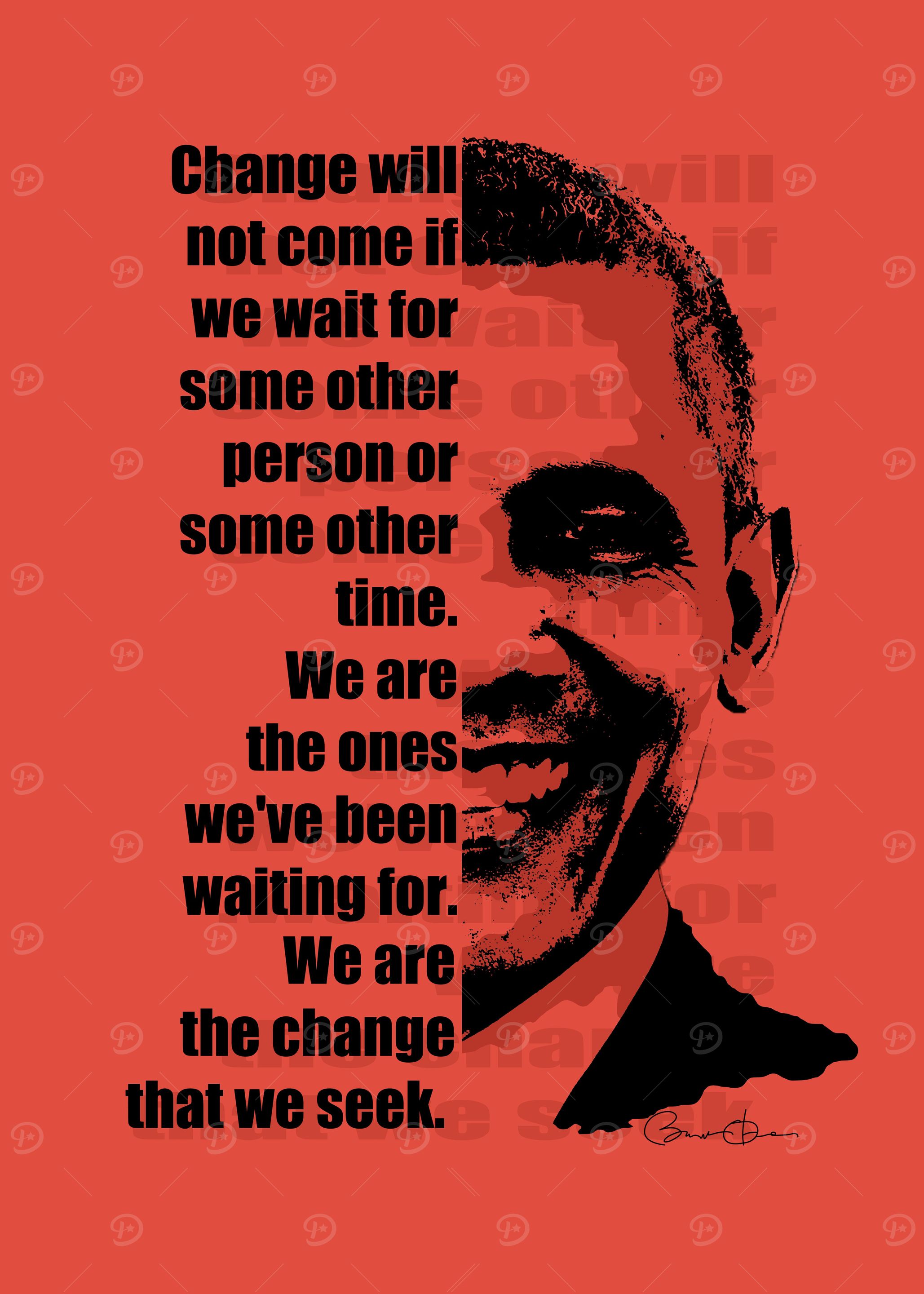 BARACK OBAMA QUOTE