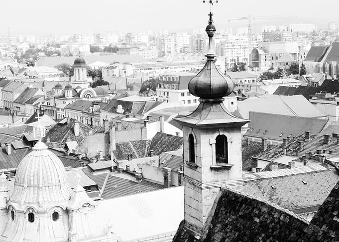 Cluj